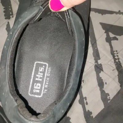 Zapatos 16 Hrs talla 40 - miniatura 2