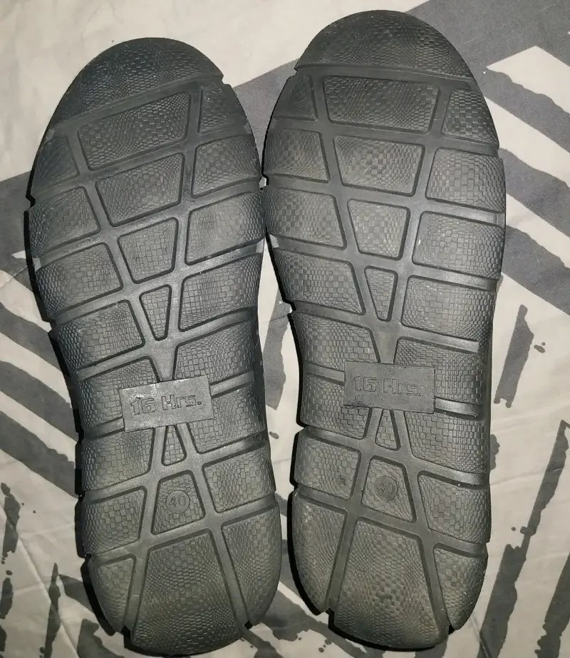 Zapatos 16 Hrs talla 40 - 3