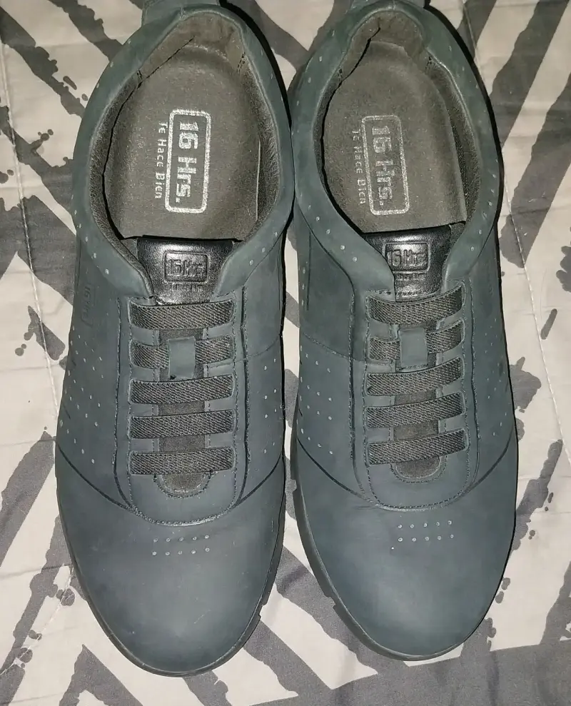 Zapatos 16 Hrs talla 40 - 4
