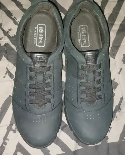 Zapatos 16 Hrs talla 40 - miniatura 4