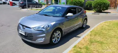 Hyundai Veloster 2016 - miniatura 2