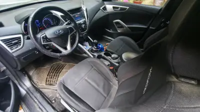 Hyundai Veloster 2016 - miniatura 5