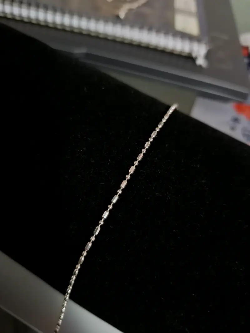 Pulsera de plata 925