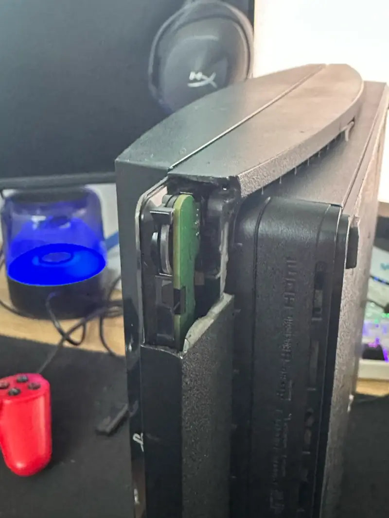 Consola PS3 con juegos y control - 6