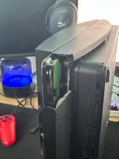 Consola PS3 con juegos y control - miniatura 6