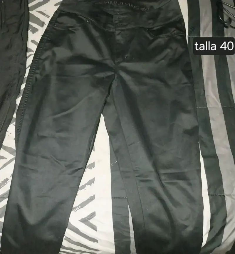 Pantalones mujer - 2