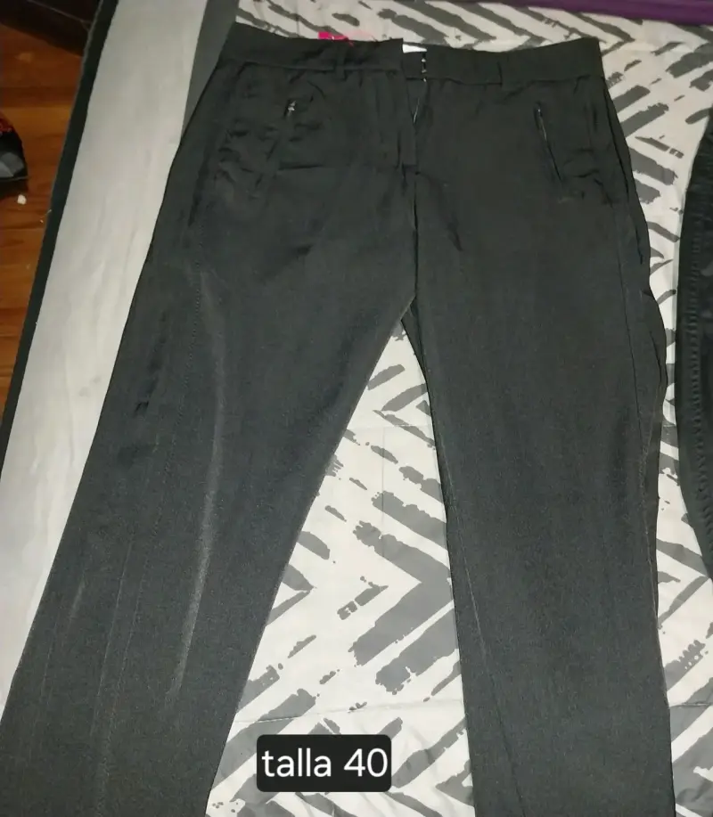 Pantalones mujer - 4