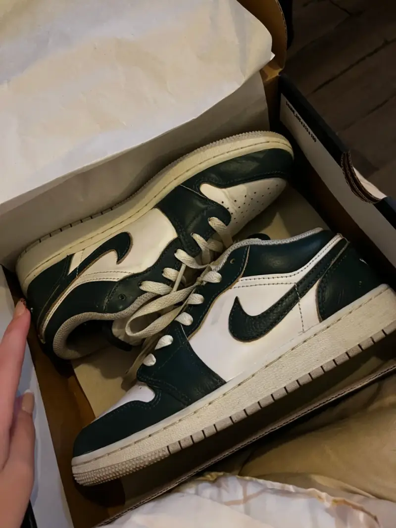 Zapatillas nike originales - 1