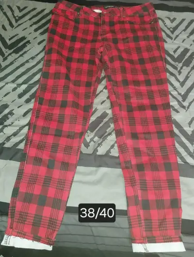 Lote de ropa variada - miniatura 5