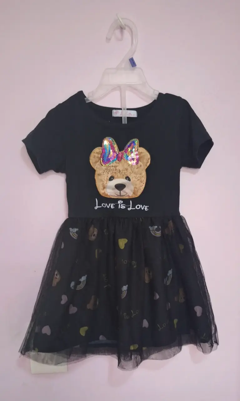 Chaquetas, vestidos, chalecos desde 6 meses - 3