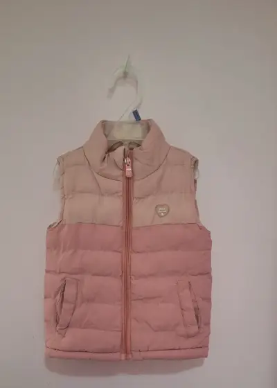 Chaquetas, vestidos, chalecos desde 6 meses - miniatura 4