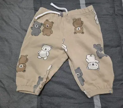 Conjunto infantil HYM - miniatura 2