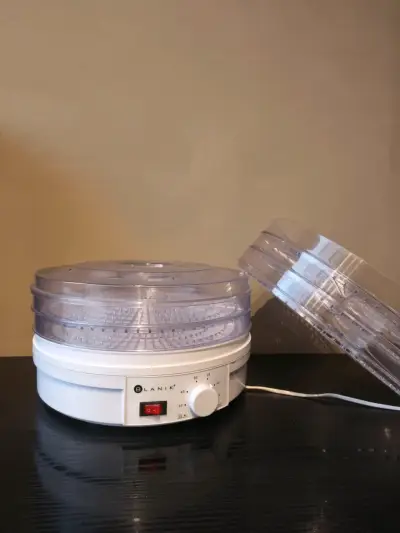 Deshidratador de alimentos Blanik - miniatura 2