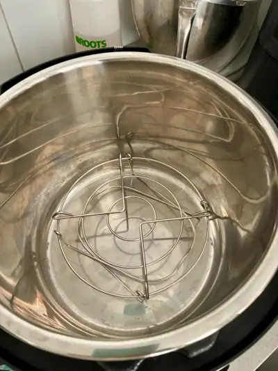 Olla eléctrica Instant Pot Duo - miniatura 2