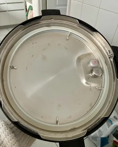 Olla eléctrica Instant Pot Duo - miniatura 3