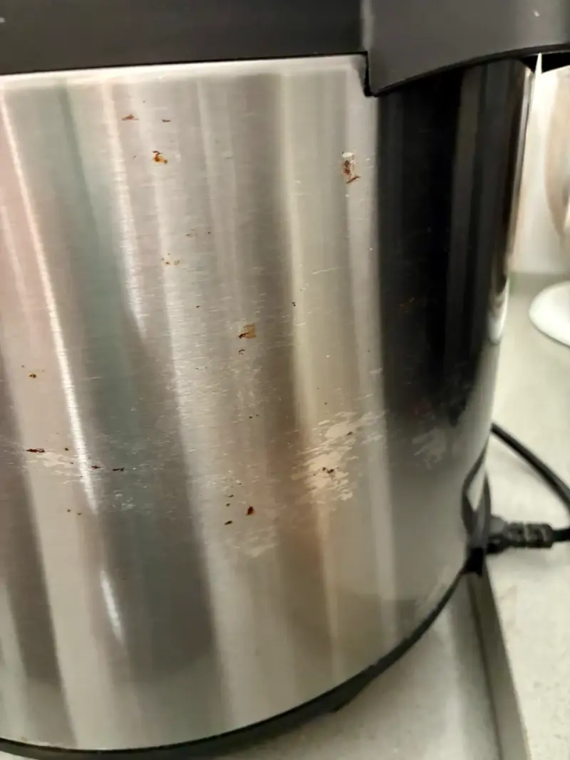 Olla eléctrica Instant Pot Duo - 4