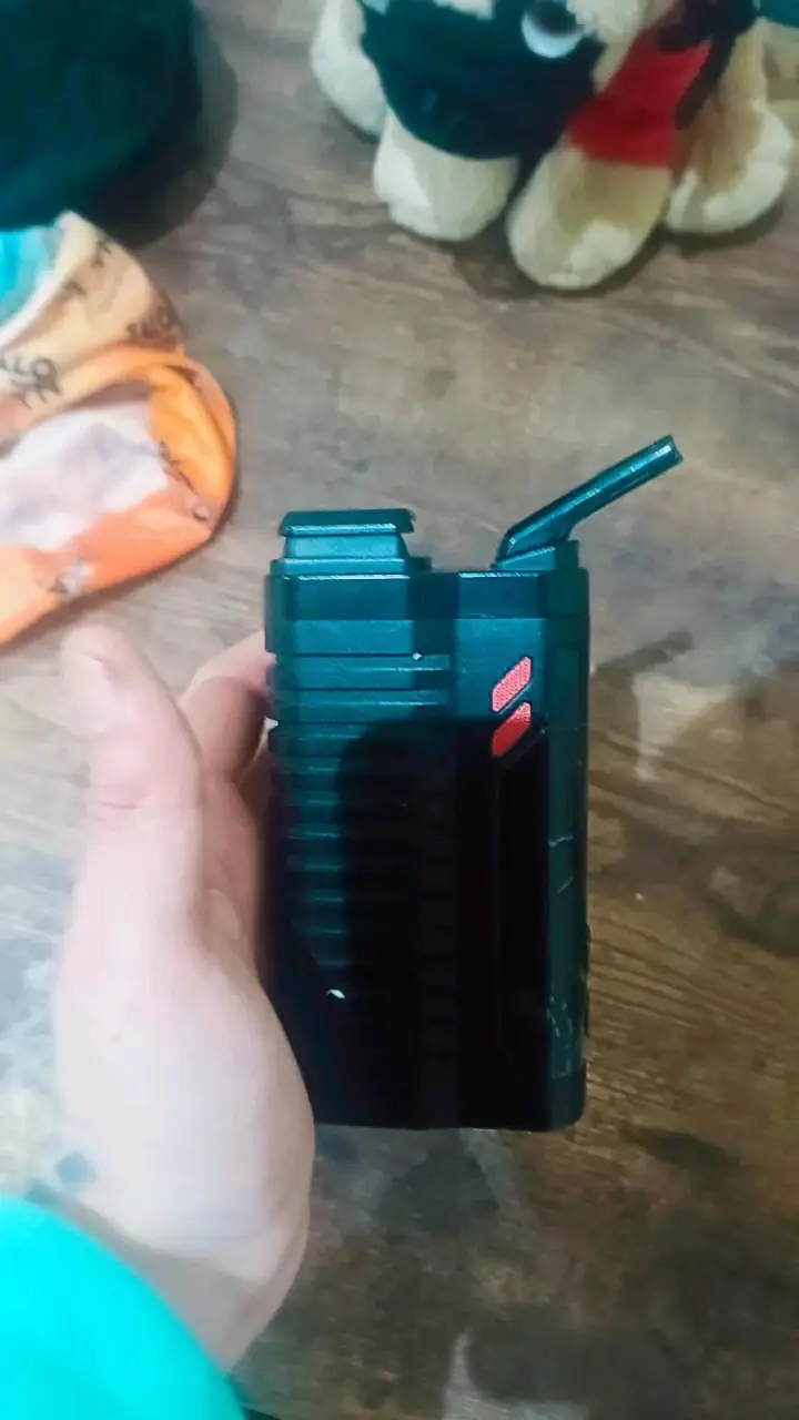 Vaporizador Fenix 2.0 plus - 2