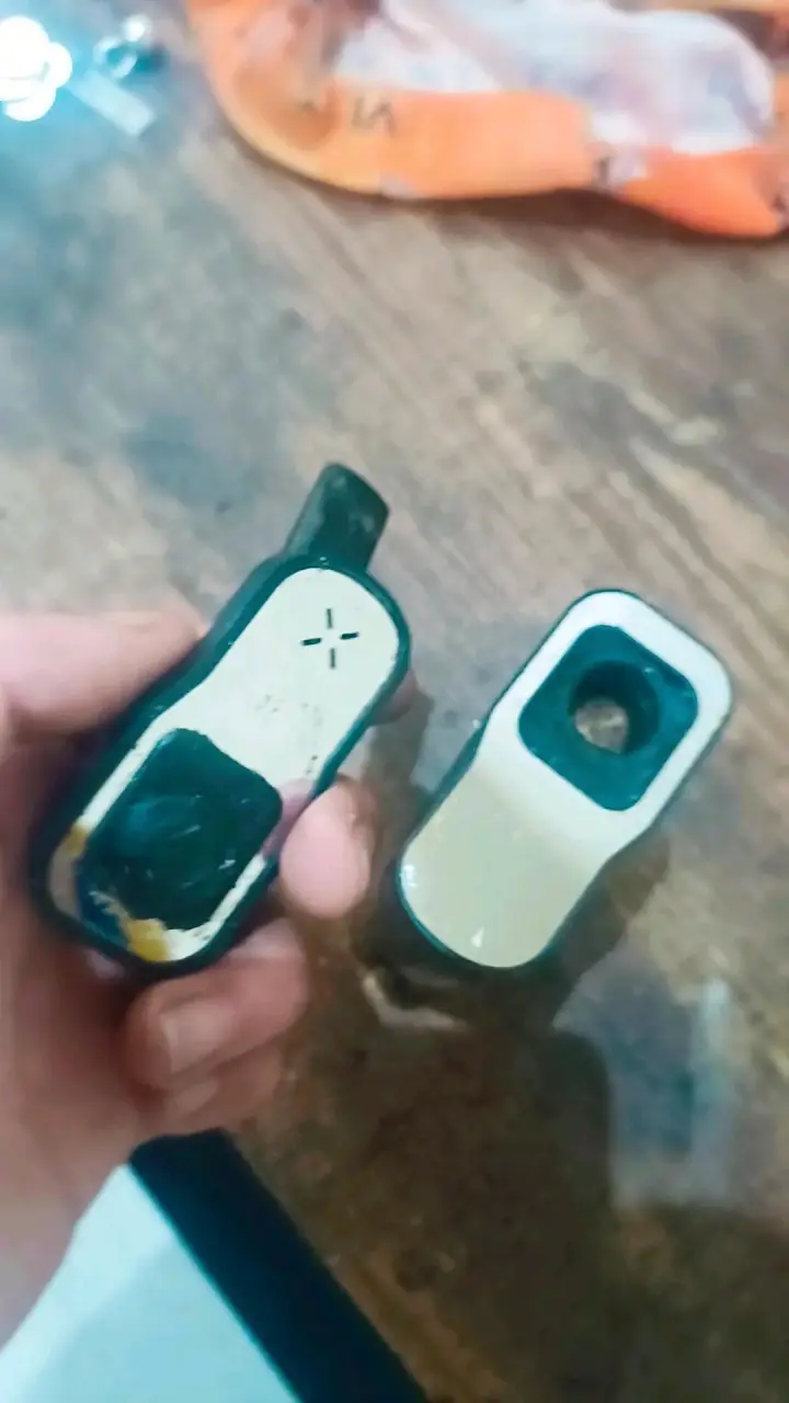 Vaporizador Fenix 2.0 plus - 3