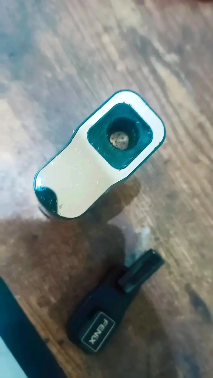 Vaporizador Fenix 2.0 plus - 4