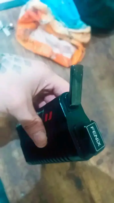 Vaporizador Fenix 2.0 plus - miniatura 5
