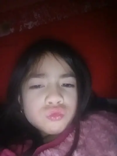 Abrigo polar para bebé somos hermanas la - miniatura 2