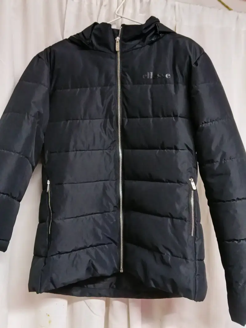 Chaqueta ellese - 1