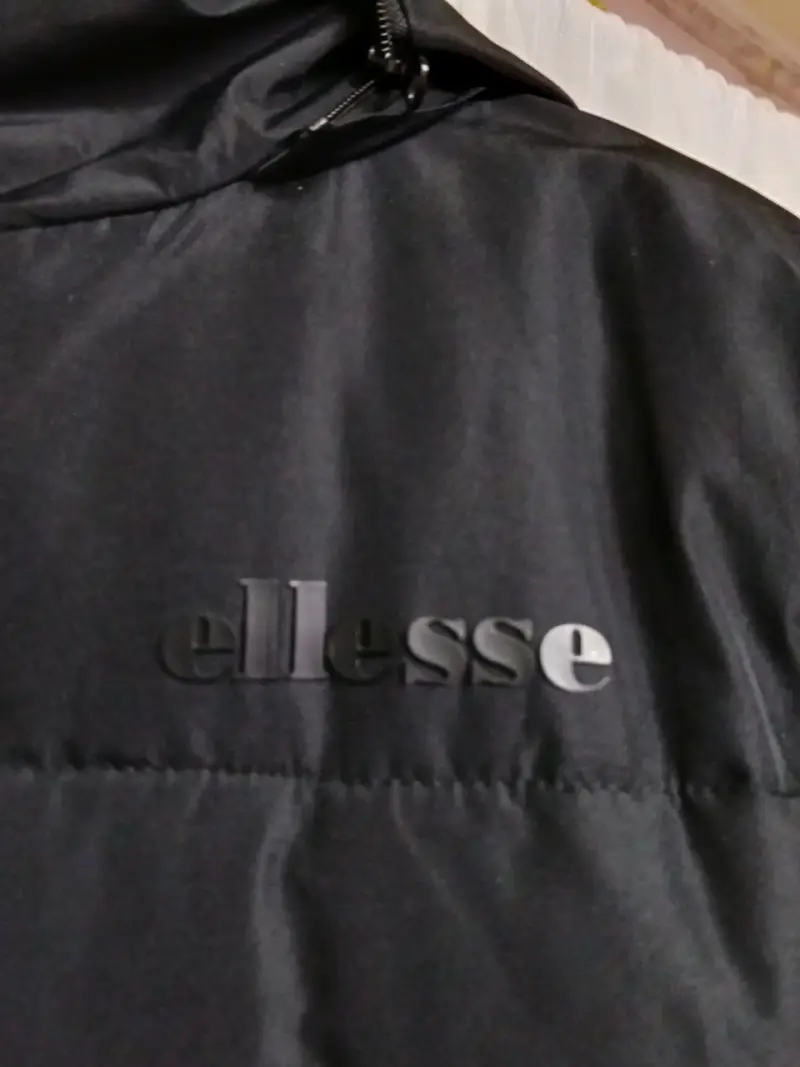 Chaqueta ellese - 2
