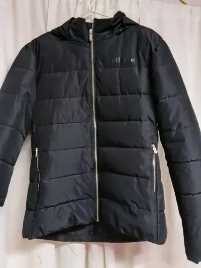 Chaqueta ellese - miniatura 3