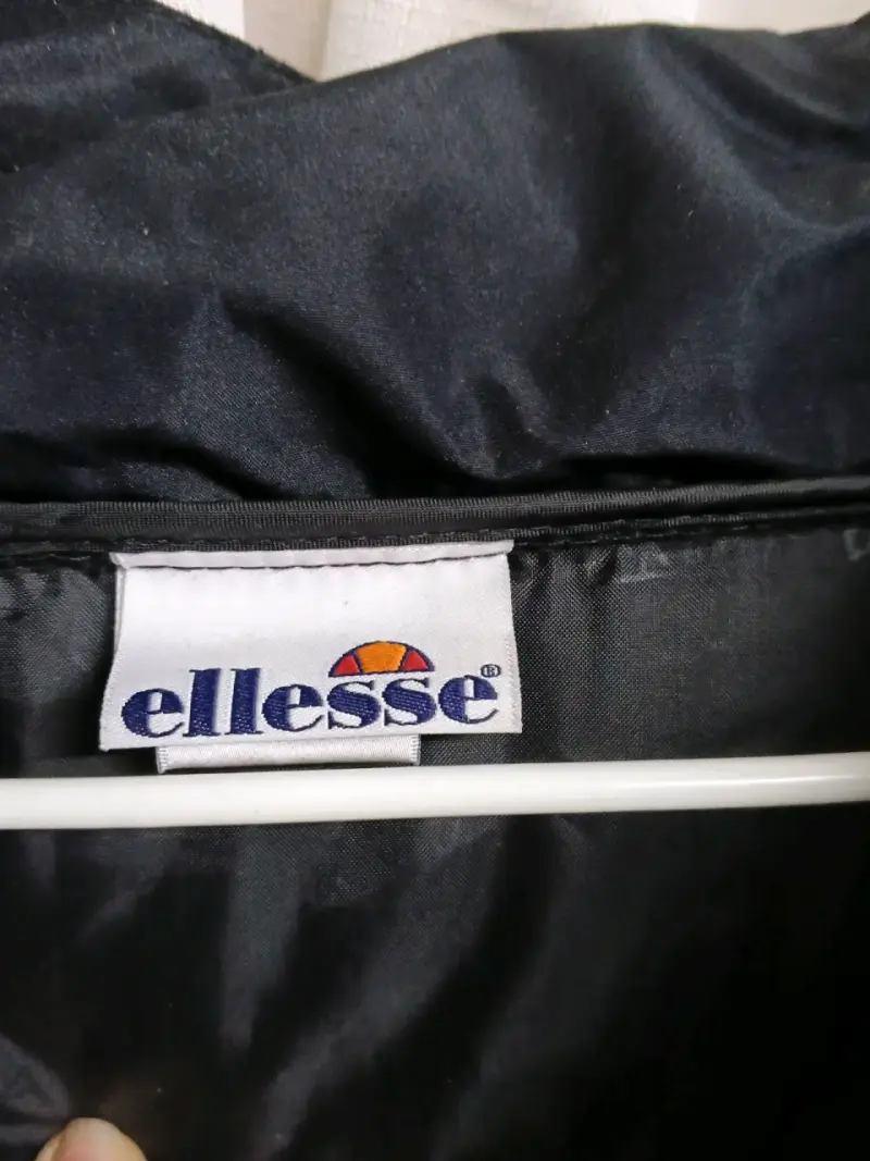 Chaqueta ellese - 4