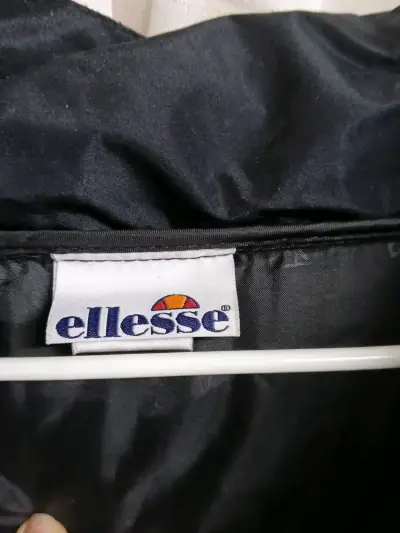 Chaqueta ellese - miniatura 4