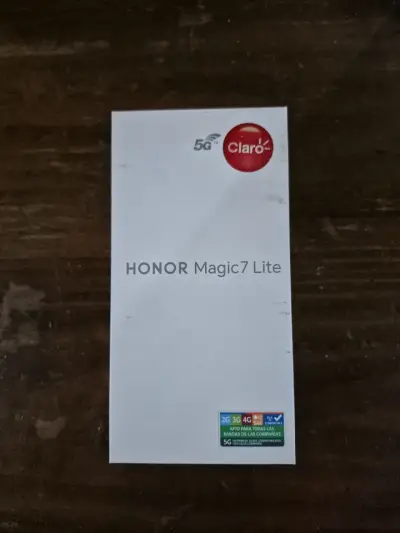 HONOR Magic7 Lite 5G 512gb - miniatura 1
