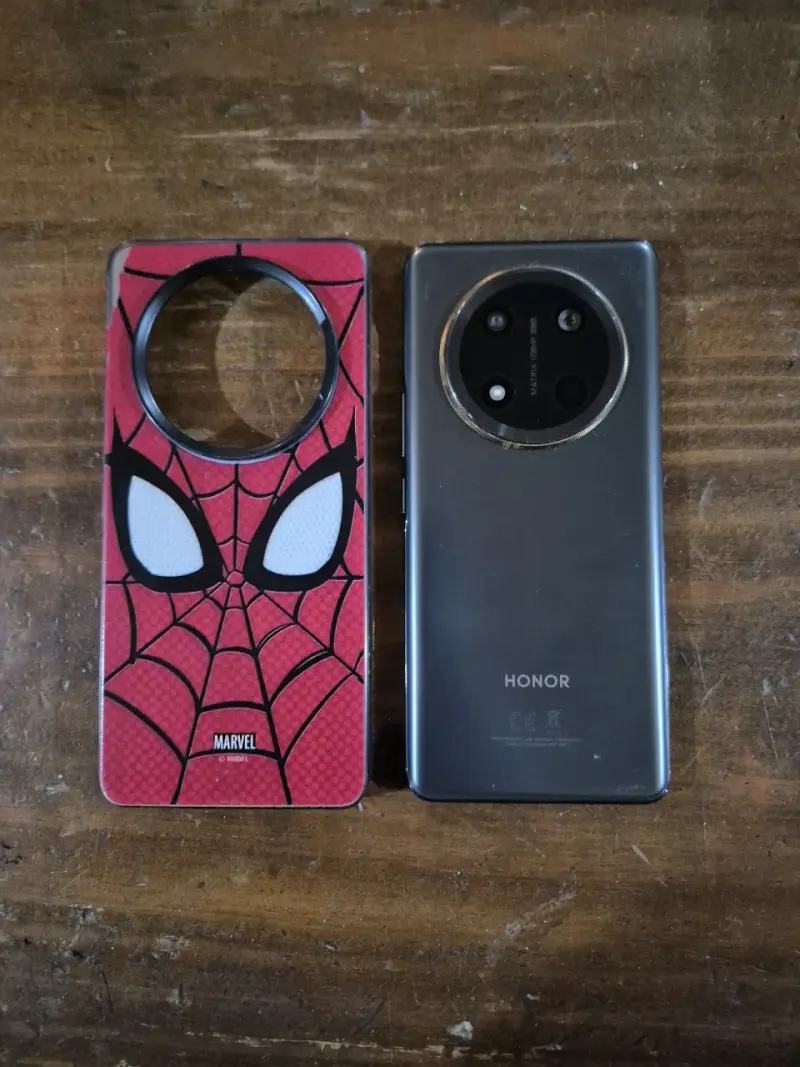 HONOR Magic7 Lite 5G 512gb - 3