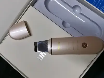 Peeling ultrasonico - miniatura 2
