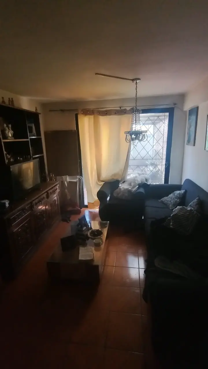 Se arrienda habitación amplia - 3