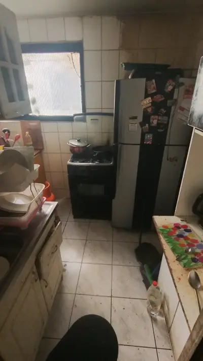 Se arrienda habitación amplia - miniatura 4