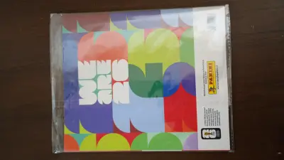 Álbum oficial FIFA World Cup 2026 - miniatura 2