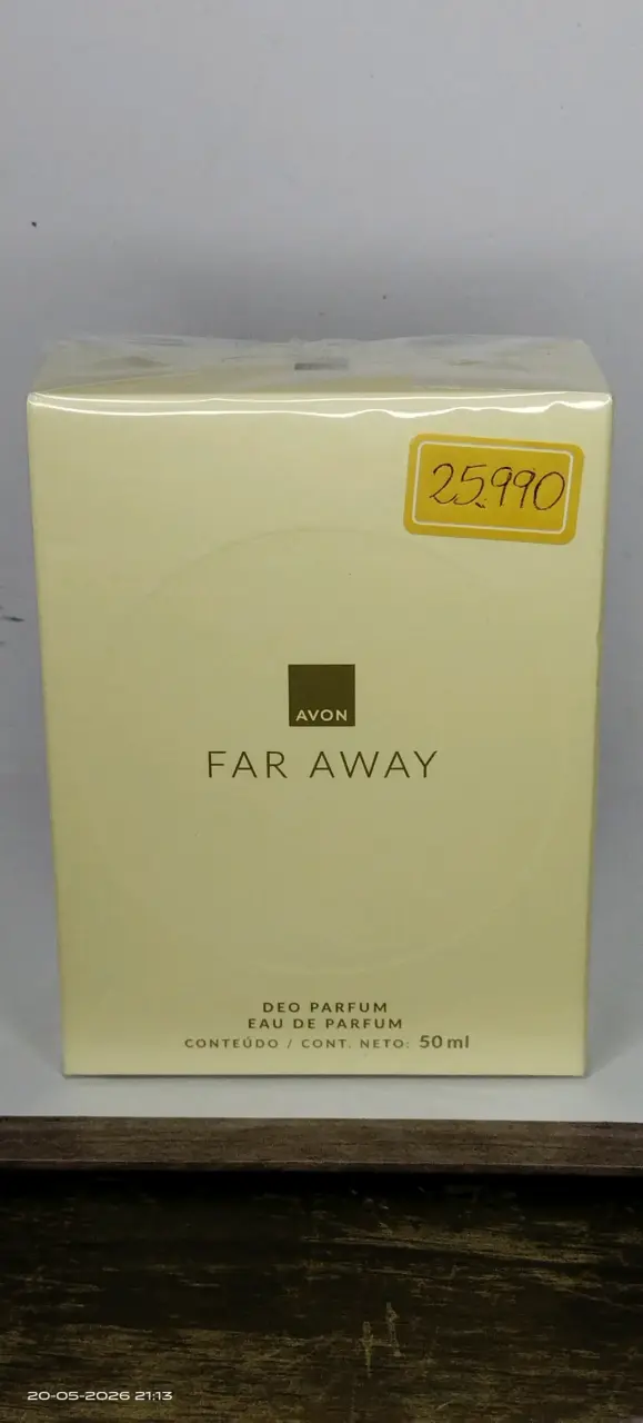 Productos Natura y Avon - 2