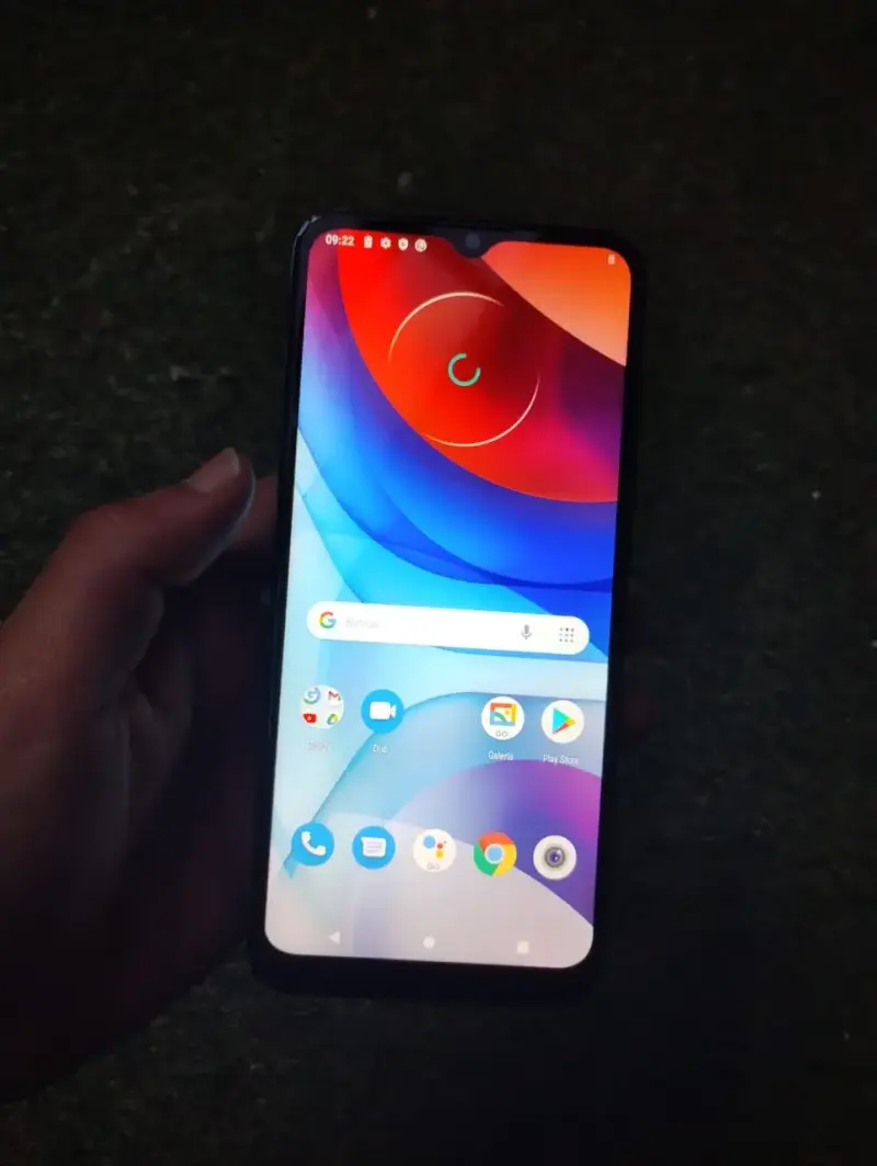 Motorola Moto E7i Power Azul 🔥 Liberado - 2