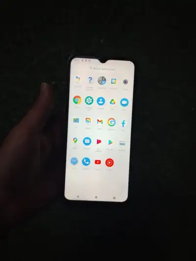 Motorola Moto E7i Power Azul 🔥 Liberado - miniatura 4