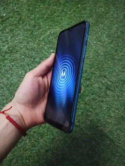 Motorola Moto E7i Power Azul 🔥 Liberado - miniatura 6
