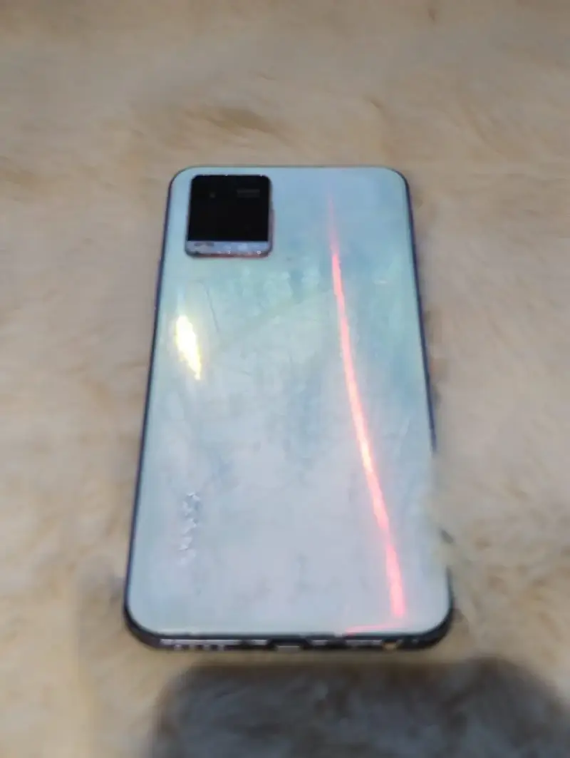Vivo Y21s/ 128GB / 4+1 Ram/ Liberado - 5