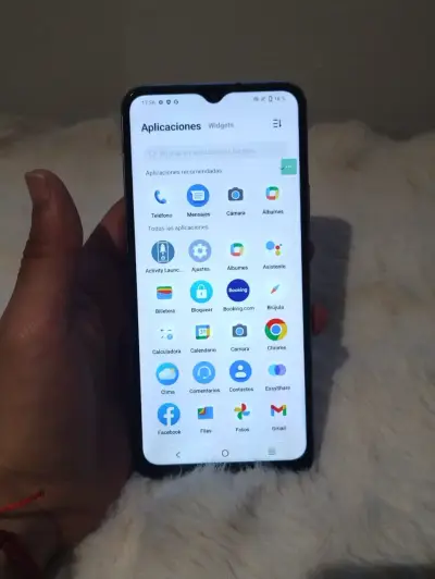 Vivo Y21s/ 128GB / 4+1 Ram/ Liberado - miniatura 6