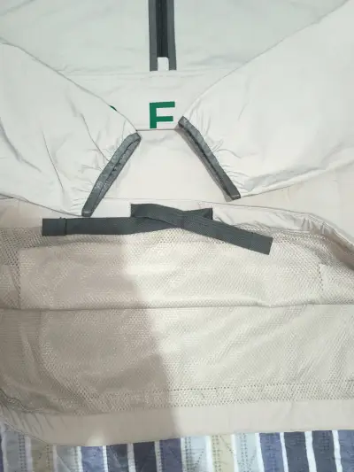 🟡Cortaviento Jack & Jones (Tipo Anorak)🟡 - miniatura 5