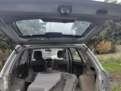 Motor de automóvil usado hyundai tucson en desarme - miniatura 5