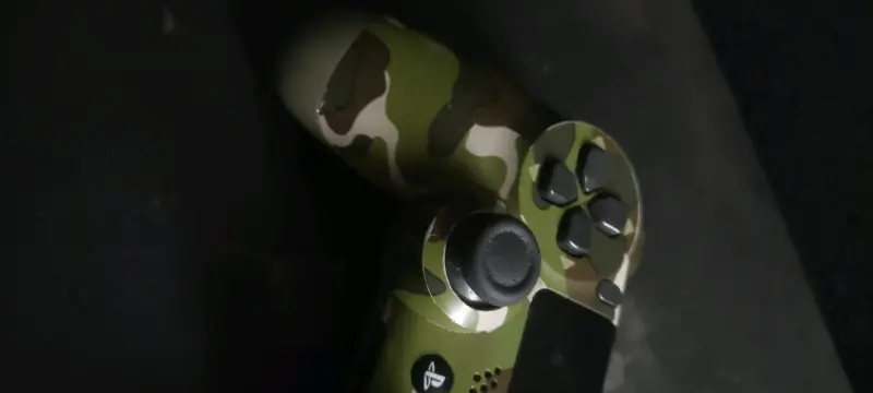 Consola PS4 usada - 2