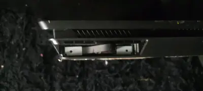 Consola PS4 usada - miniatura 3
