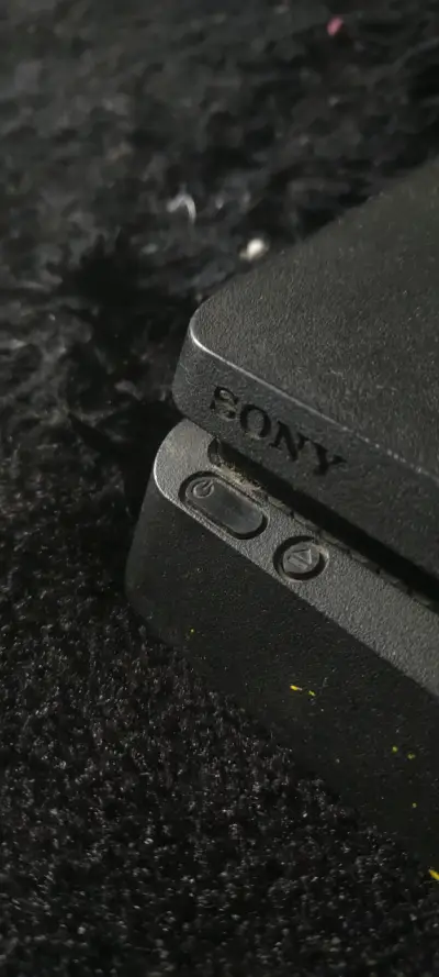 Consola PS4 usada - miniatura 4