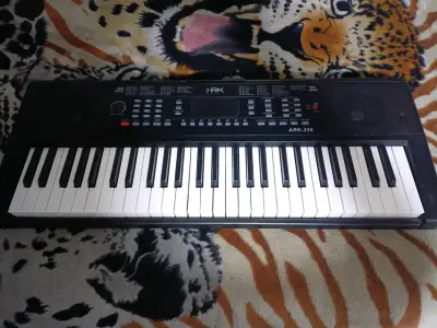 Teclado electrónico ARK-336 - miniatura 2