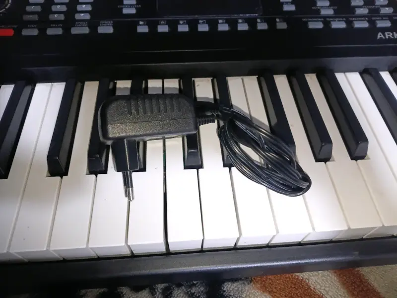 Teclado electrónico ARK-336 - 5
