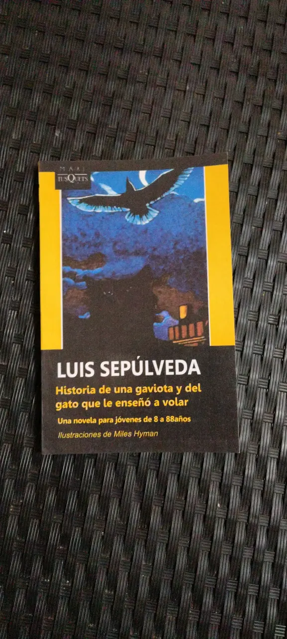 Libros - 1